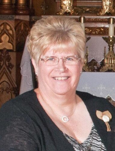 Roxanne M. Fassbender